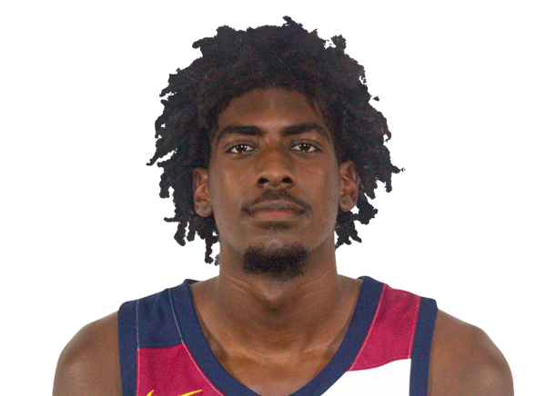 Cameron Clark