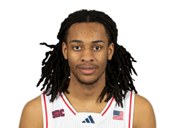 Chaze Harris