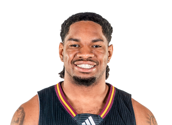 CJ Anthony