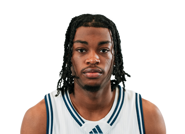 Corey Camper Jr.