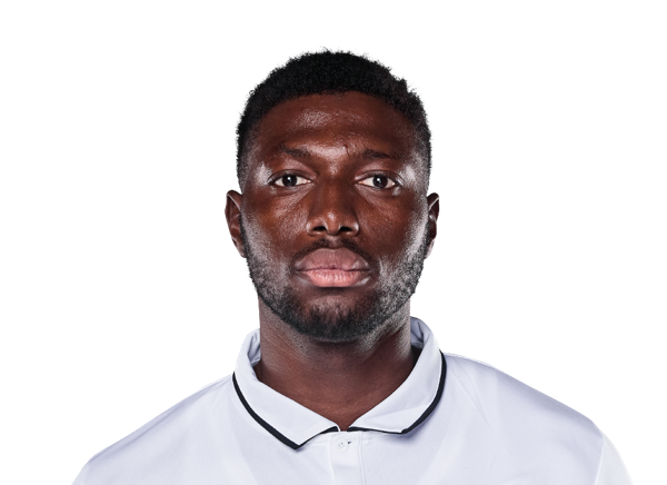 Cyril Obasogie