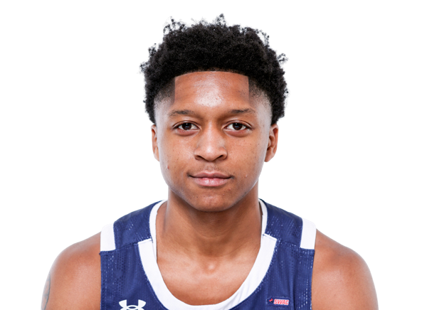 Daeshun Ruffin