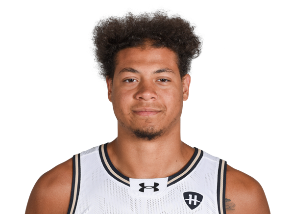 Darius Duffy