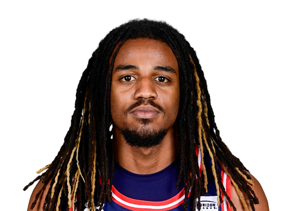 Darius Livingston