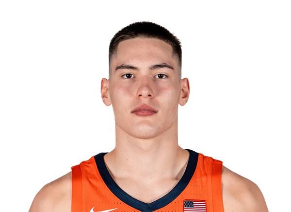 David Mirkovic