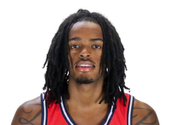 Dennis Parker Jr.