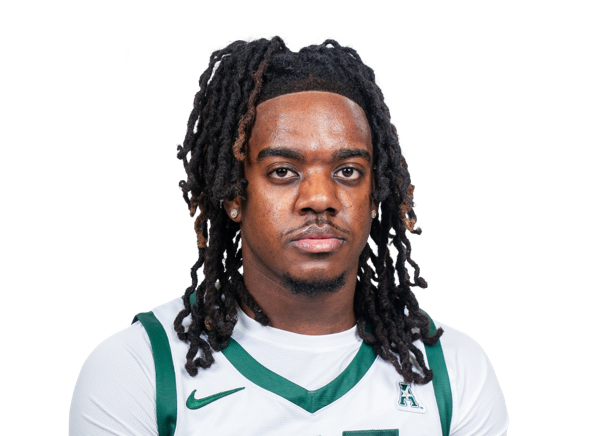 Dezayne Mingo