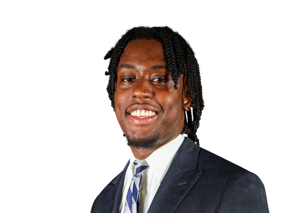 Elijah Tucker