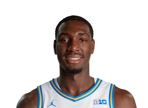 Eric Dailey Jr.