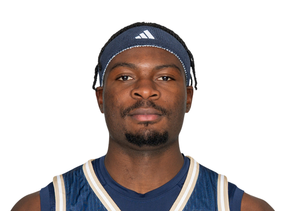 Eric Dibami