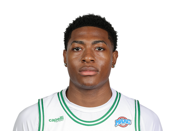 Erik Oliver-Bush