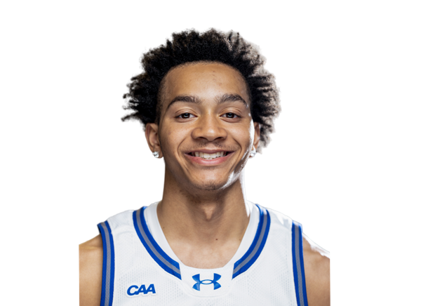 Etienne Strothers