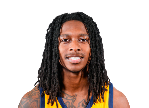 Hassan Perkins