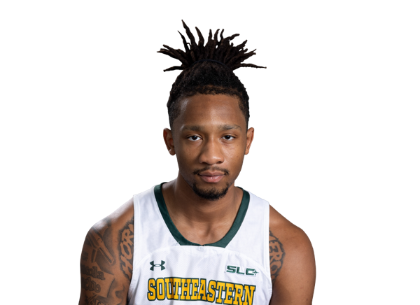 Isaiah Gaines