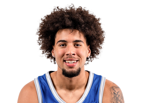 Jahvin Carter