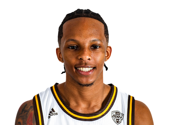 Jalen Griffith