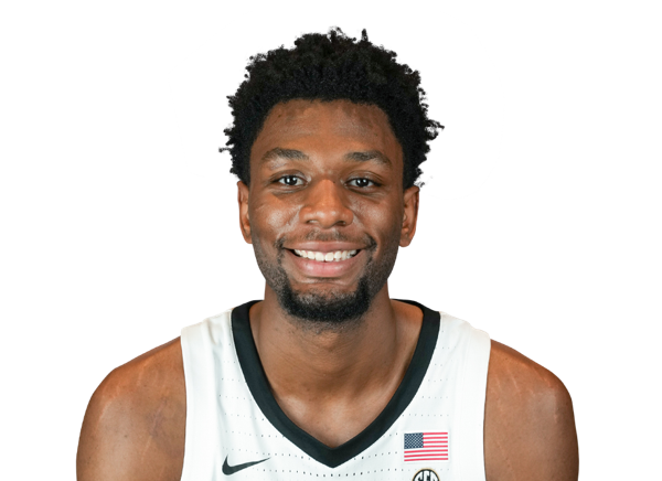 Jalen Washington