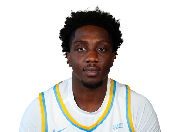 Jamal Fuller