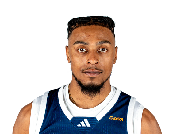 Jamal West Jr.