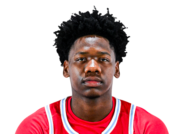 Jaquan Johnson