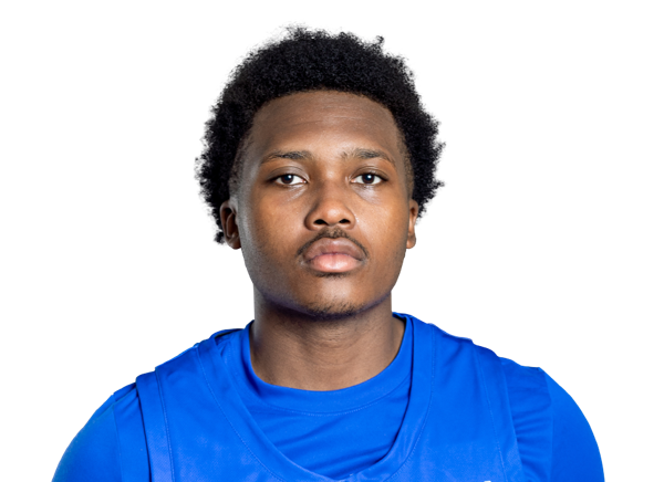 Jaquan Sanders