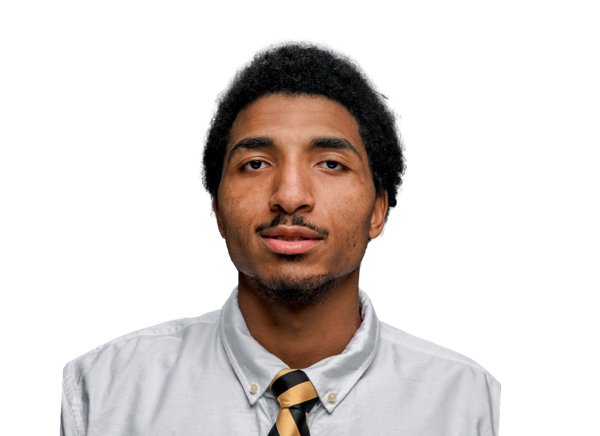 Jaquan Scott