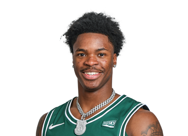 Jaylin Henderson