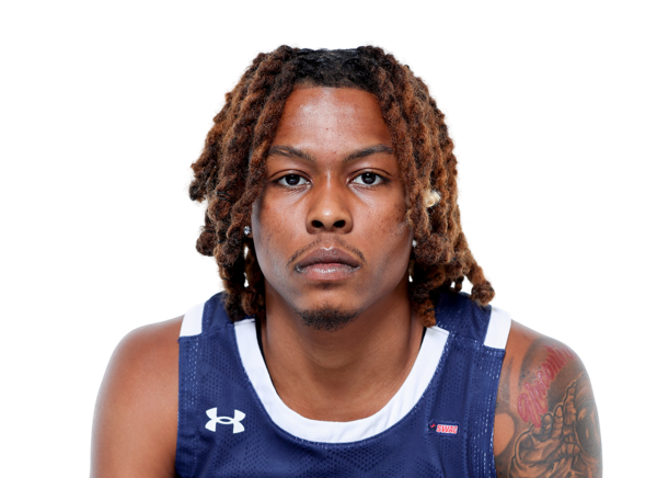 Jayme Mitchell Jr.