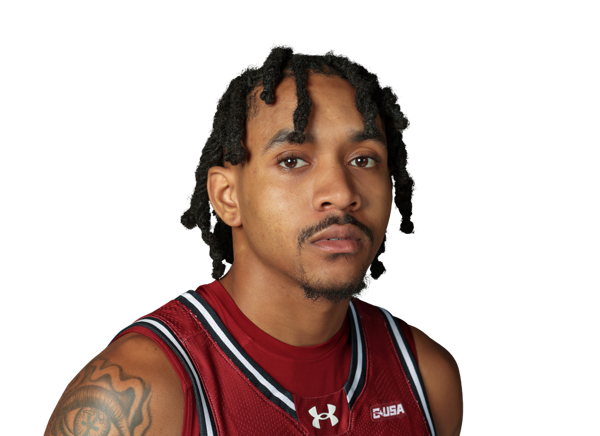Jemel Jones