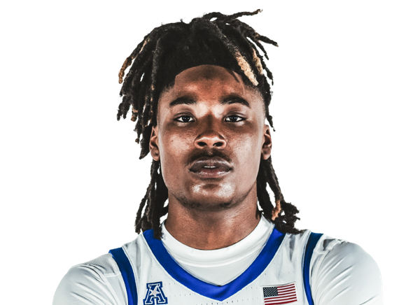 Julius Thedford