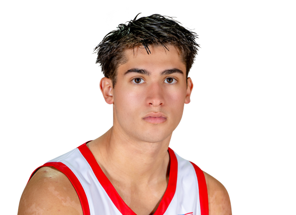 Justin Menard
