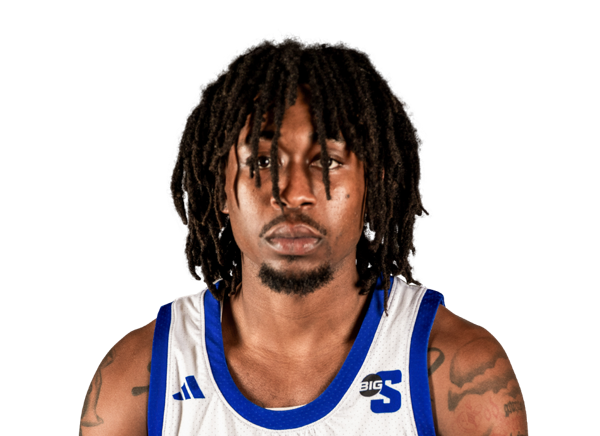 Justin Wright