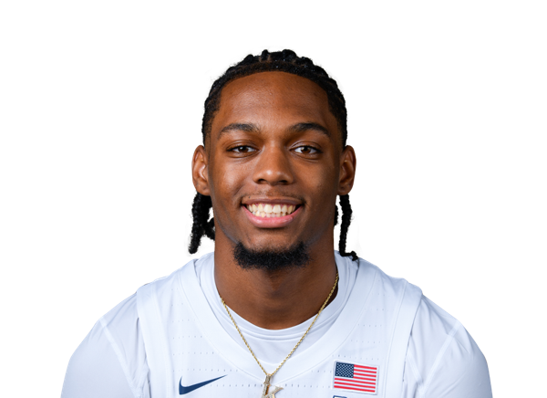 Kayden Mingo