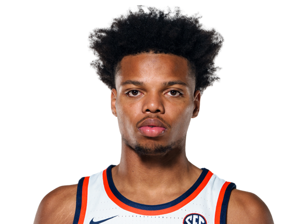 Keyshawn Hall