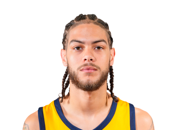 Khali Horton