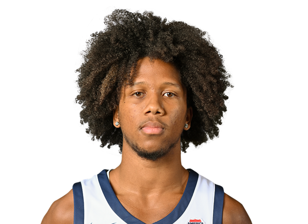 KiJan Robinson