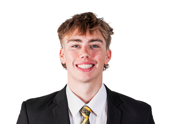 Kolton Mitchell