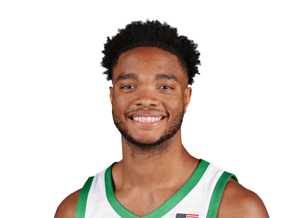 Kwame Evans Jr.
