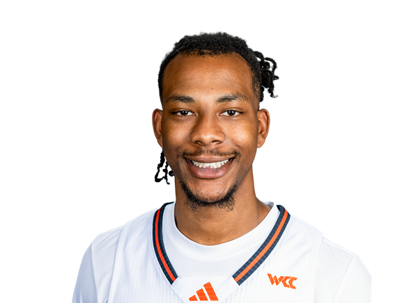 Lamar Washington
