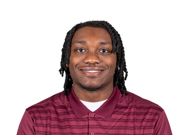 Langston Reynolds