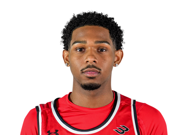Larry Hughes II