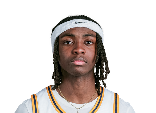 Leroy Blyden Jr.