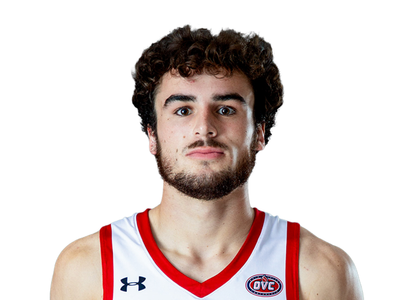 Luke Almodovar