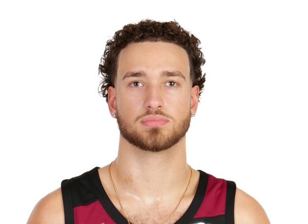 Luke Bevilacqua