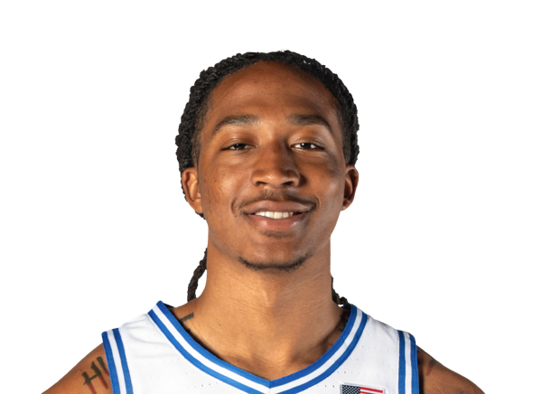 Maliq Brown