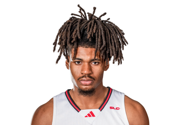 Marcus Glover