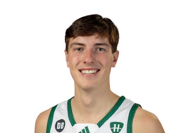 Marcus Hall