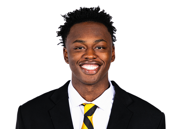 Mark Mitchell Jr.