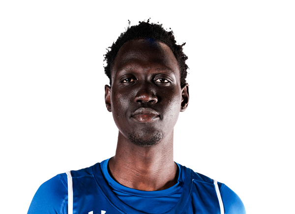 Mathok Majok