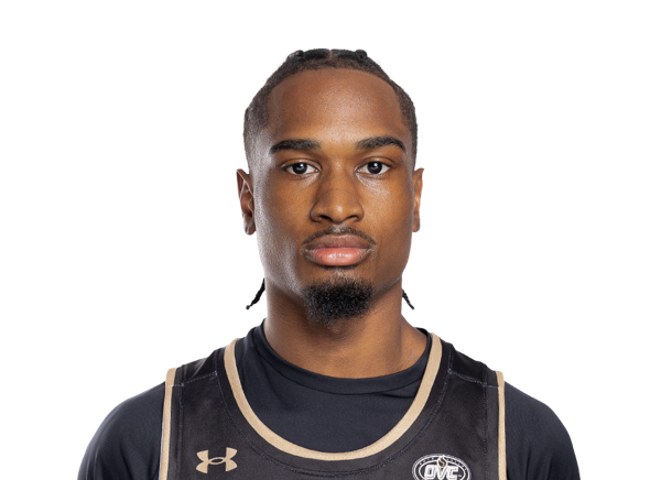 Mekhi Cooper
